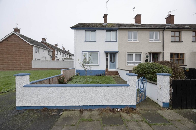 69 Monbrief Walk, Lurgan