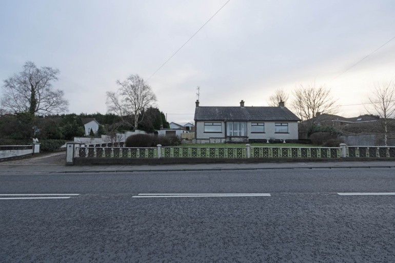 80 Banbridge Road, Lurgan