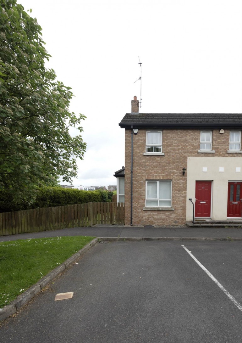 58 Castle Lane Mews, Craigavon