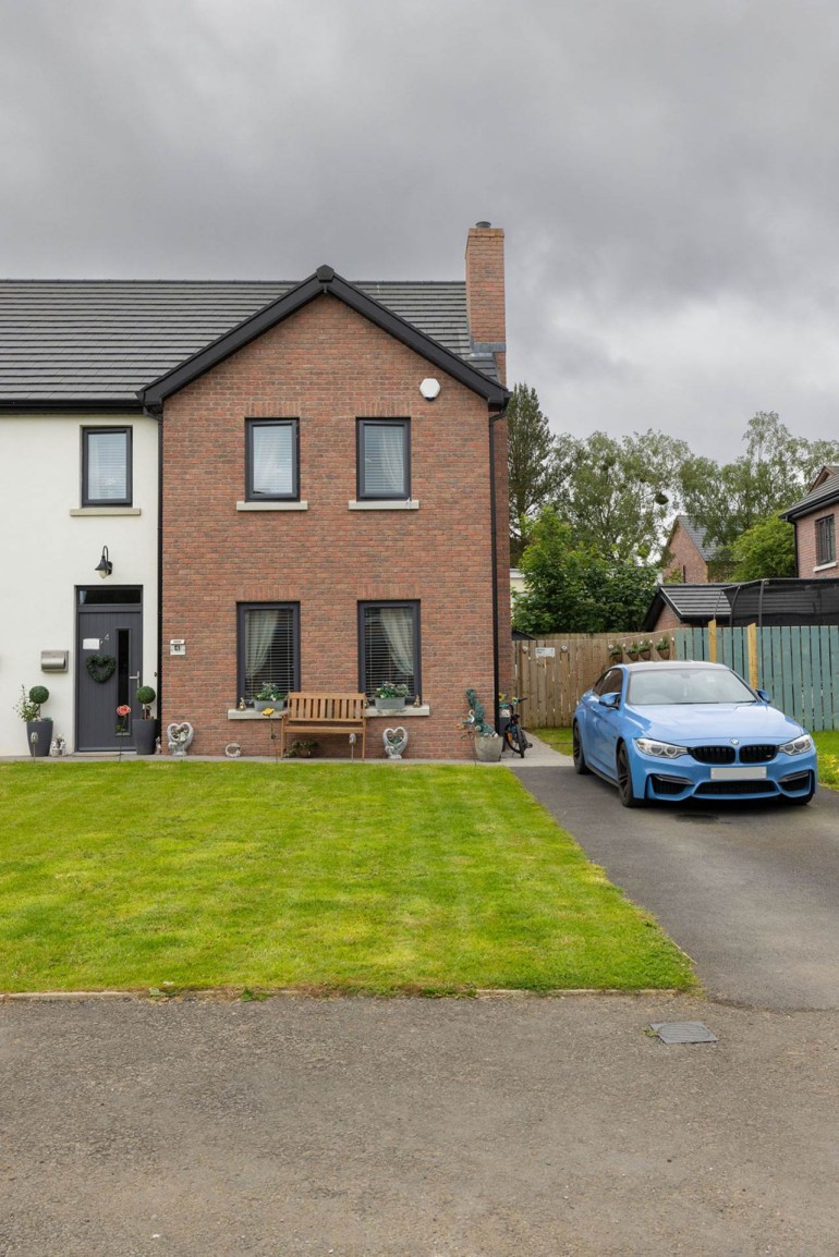 4 Drumna Avenue, Lurgan