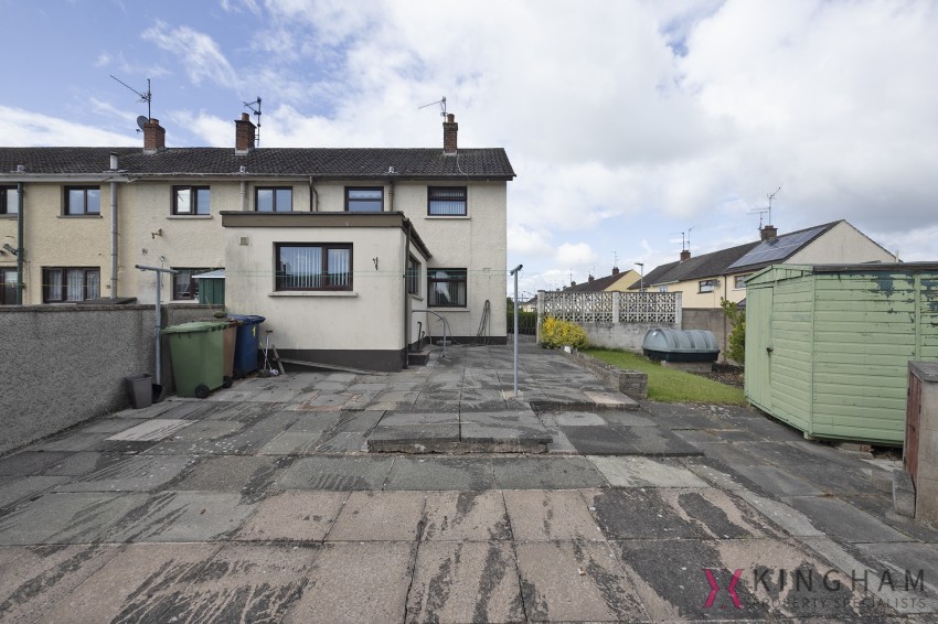 Images for Oakfield Terrace, Lurgan, Craigavon