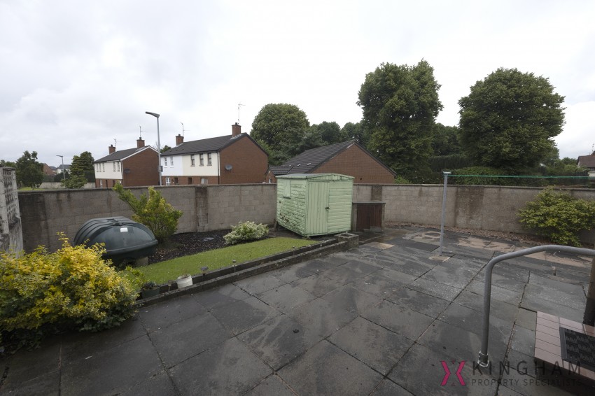 Images for Oakfield Terrace, Lurgan, Craigavon