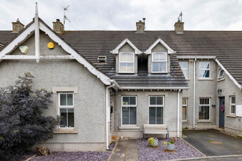 View Full Details for 5 Broadwater Cottages, Craigavon