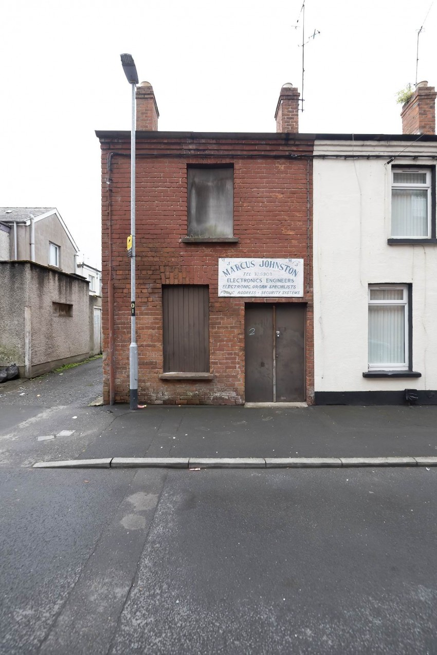 Images for 2 Woodville Street, Lurgan