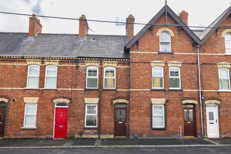 20 Brownlow Terrace, Lurgan