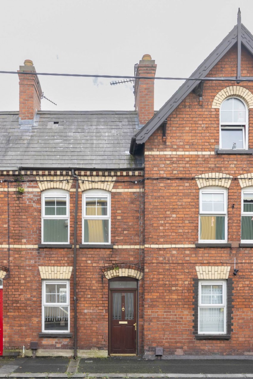 Images for 20 Brownlow Terrace, Lurgan