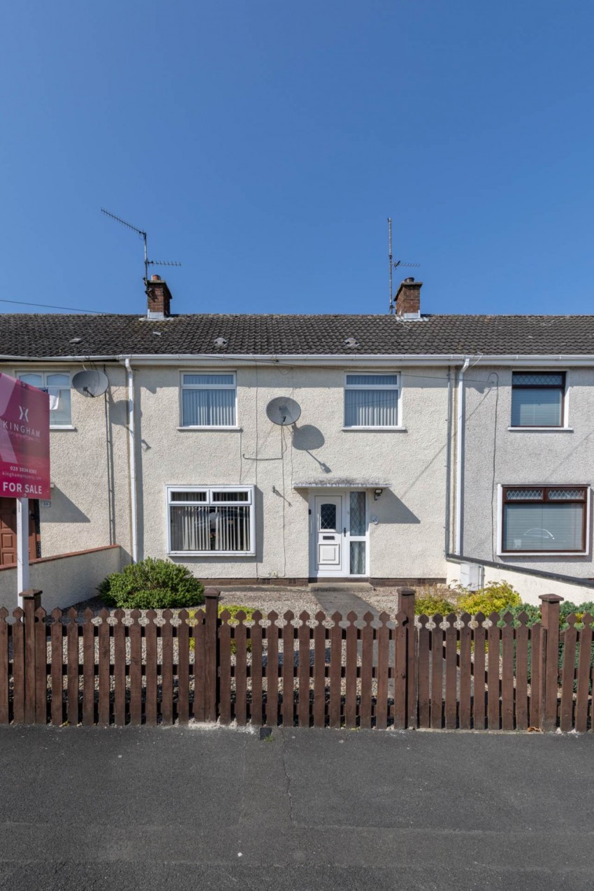 Images for 31 Drumlin Drive, Lurgan