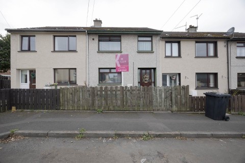 View Full Details for 6 Crozier Park, Lurgan