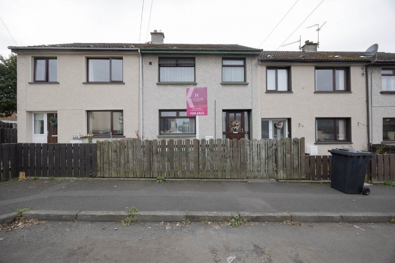 6 Crozier Park, Lurgan