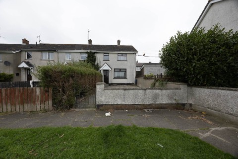 View Full Details for 44 Avondale Green, Lurgan