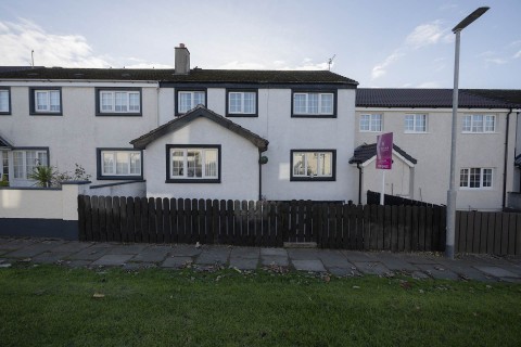 View Full Details for 51 Lurgan Tarry, Lurgan