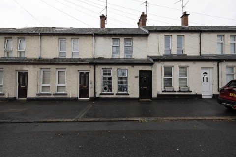 View Full Details for 57 Wellington Street, Lurgan