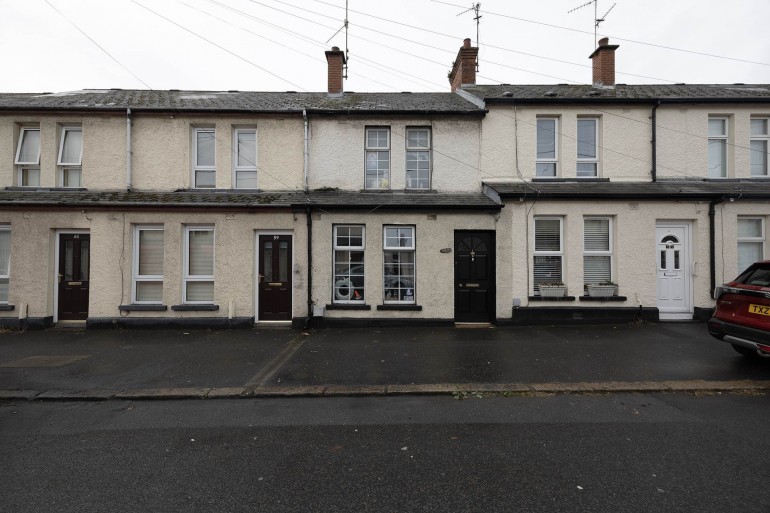 57 Wellington Street, Lurgan