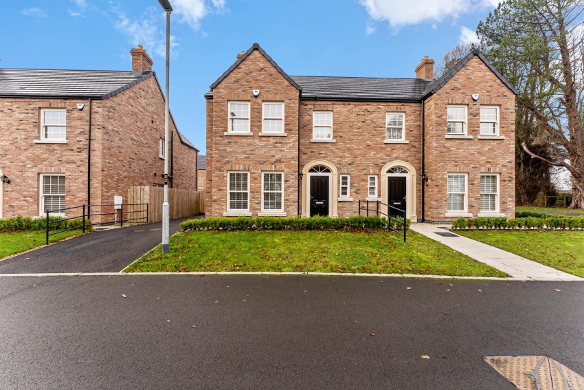 Images for 45 Foxleigh Wood, Lurgan