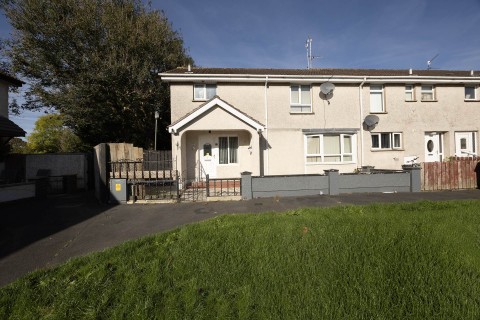 View Full Details for Moyraverty Court, Craigavon