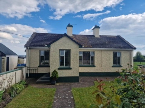 View Full Details for Lorrha, Nenagh, Ireland