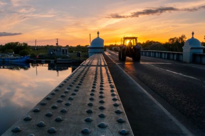 Images for Lorrha, Nenagh, Ireland