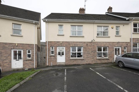 View Full Details for 3 Albert Mews, Craigavon