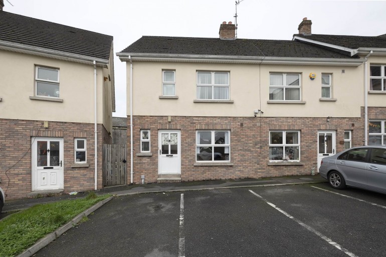 3 Albert Mews, Craigavon