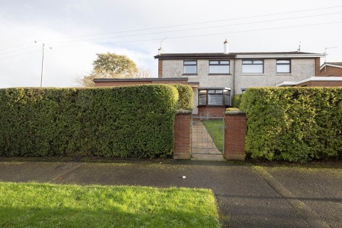 View Full Details for 24 Allenhill Park, Craigavon