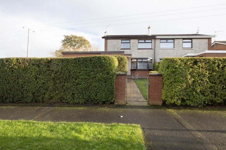 24 Allenhill Park, Craigavon