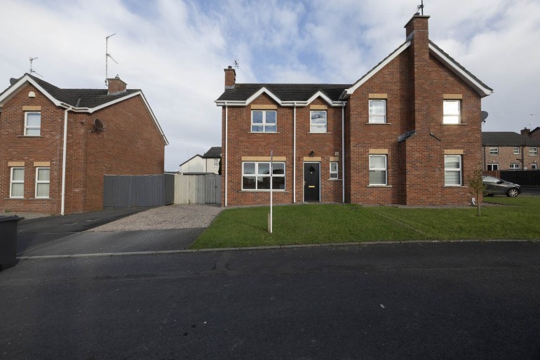 5 Riverglade Court, Lurgan