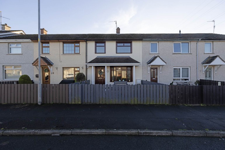 31 Brookvale Walk, Lurgan