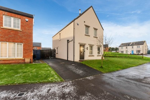 View Full Details for 80 Headington Manor, Craigavon