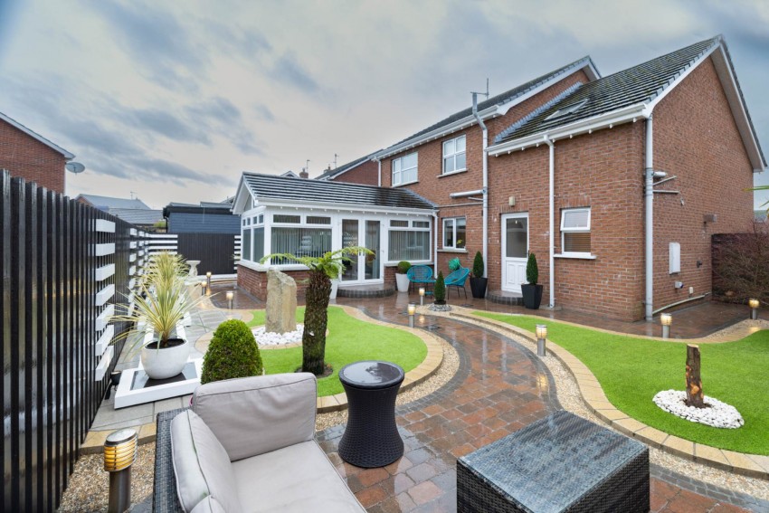 Images for 38 Larkfield Meadows, Moyraverty