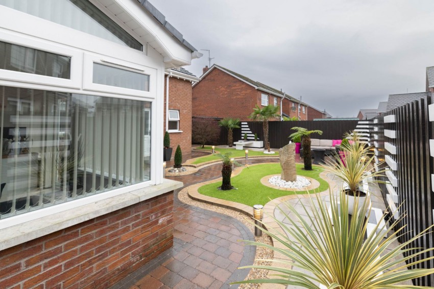 Images for 38 Larkfield Meadows, Moyraverty