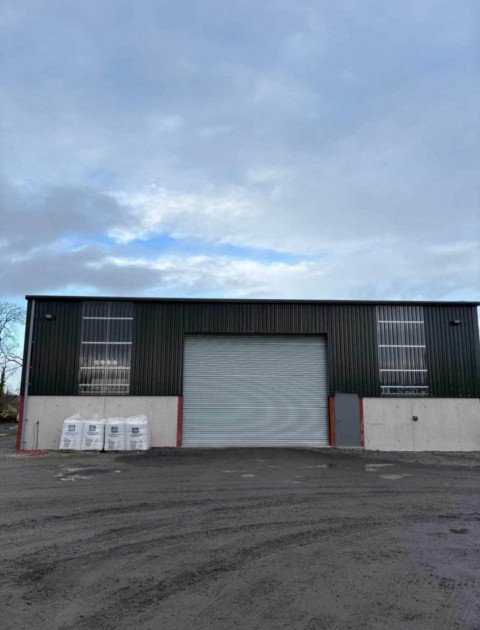 View Full Details for Derrylee Road, Dungannon