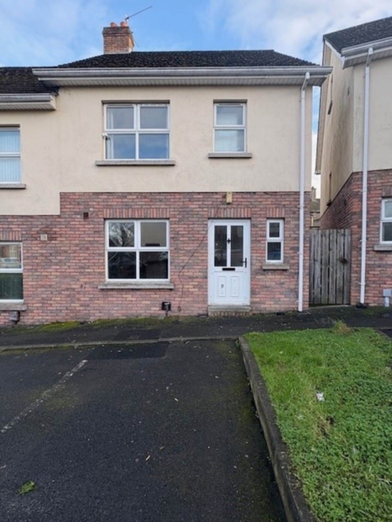 2 Albert Mews, Lurgan