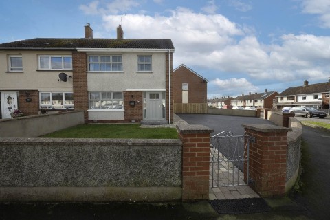 View Full Details for 36 Parknasilla Way, Craigavon