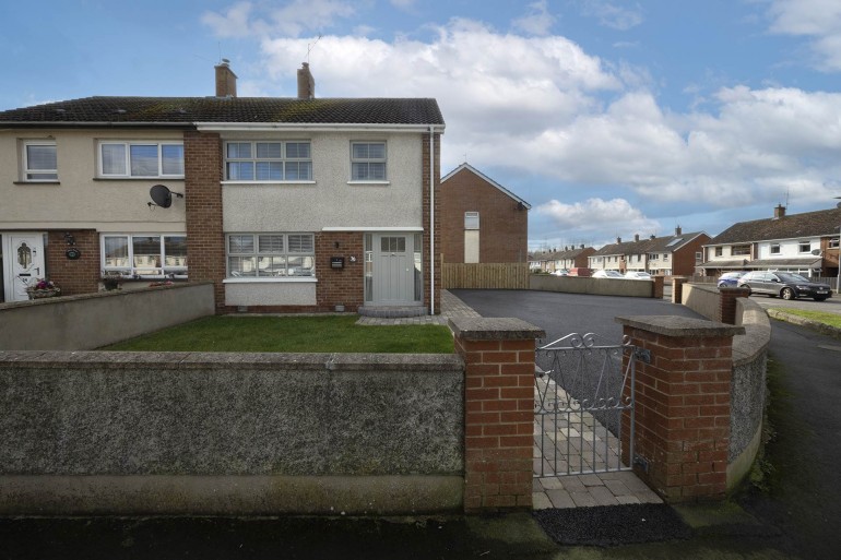 36 Parknasilla Way, Craigavon