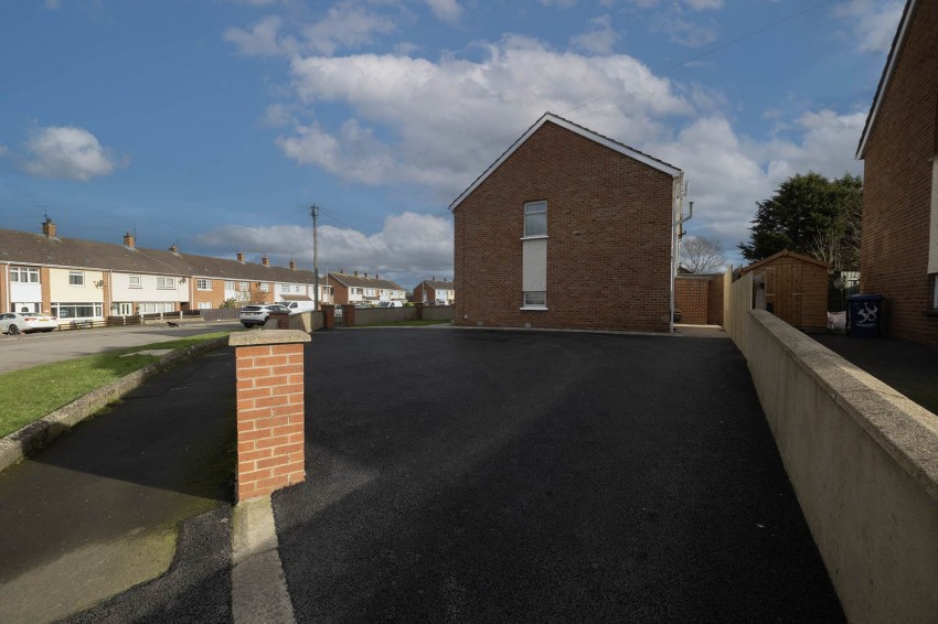 Images for 36 Parknasilla Way, Craigavon