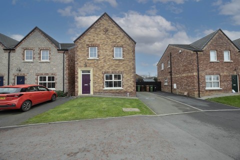 View Full Details for Moyraverty Close, Craigavon