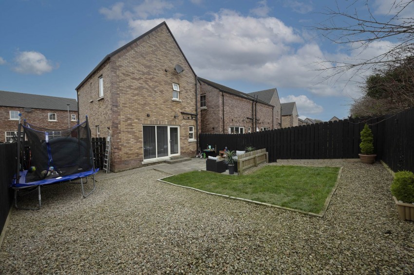 Images for Moyraverty Close, Craigavon