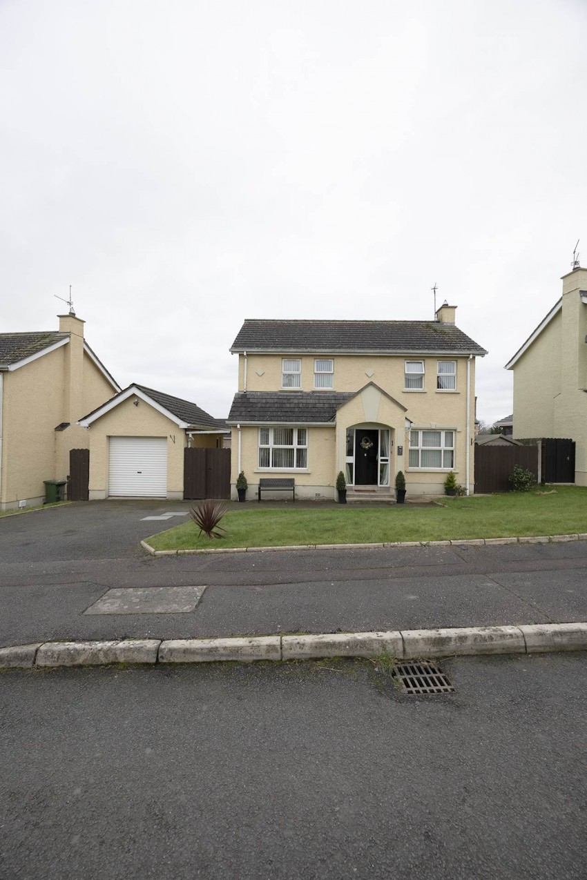 Images for 3 Fox`s Hill, Craigavon