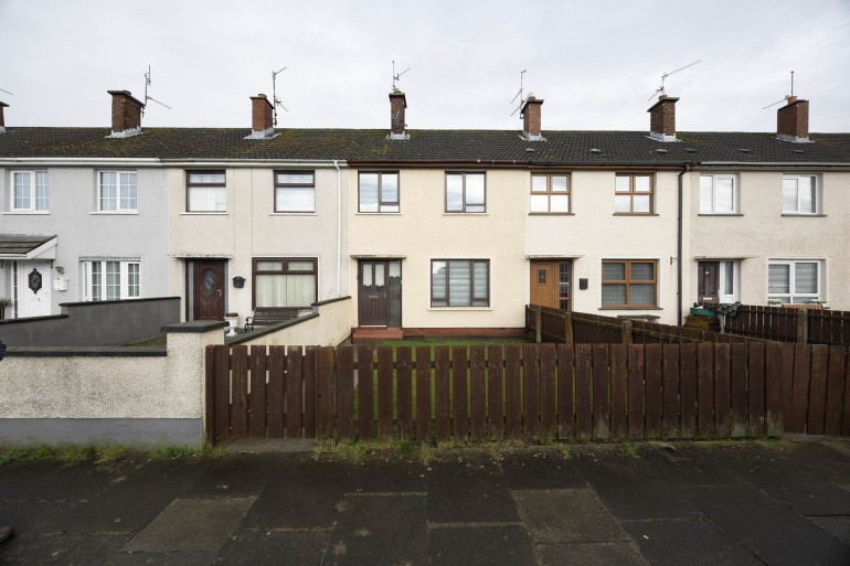 16 Killough Gardens, Lurgan