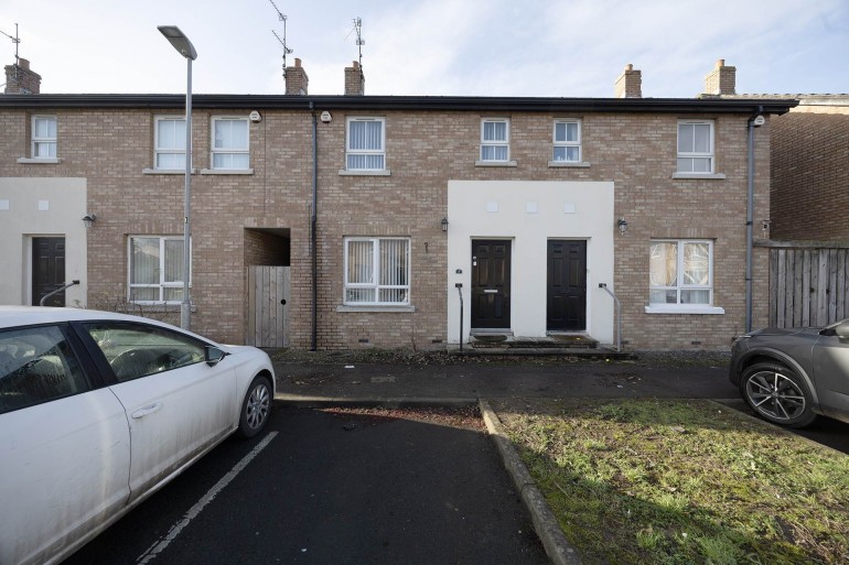 3 Castle Lane Mews, Lurgan