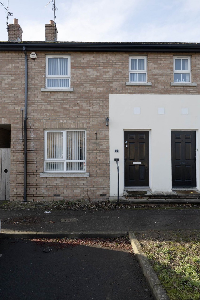 Images for 3 Castle Lane Mews, Lurgan