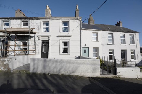 View Full Details for Hill Street, Lurgan