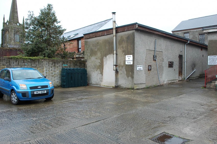 Images for Church Street, Antrim