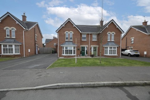 View Full Details for Deerings Grove, Lurgan