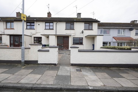 View Full Details for 12 Cherrytree Walk, Lurgan