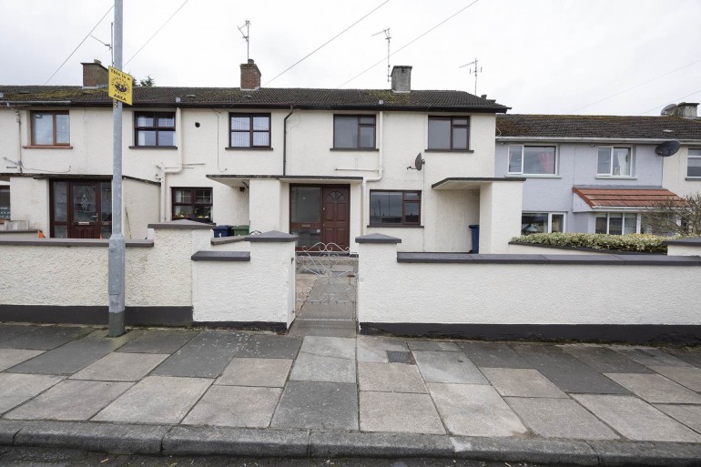 12 Cherrytree Walk, Lurgan