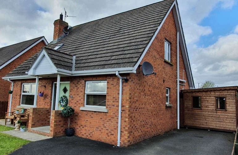 32 Bann Close, Derrytrasna, Lurgan